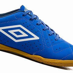 Kit Chuteira Futsal Umbro Neo Striker + Meias - Adulto - Foto 3