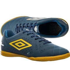 Kit Chuteira Futsal Umbro Neo Striker + Meias - Adulto - Foto 8