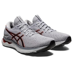 Tênis Asics Gel Nimbus 24 - Masculino - Foto 2