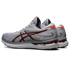 Tênis Asics Gel Nimbus 24 - Masculino - Foto 3
