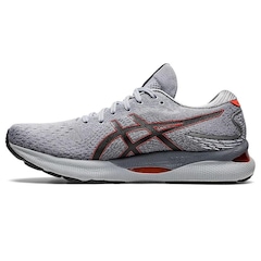 Tênis Asics Gel Nimbus 24 - Masculino - Foto 4