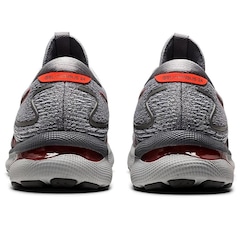 Tênis Asics Gel Nimbus 24 - Masculino - Foto 5