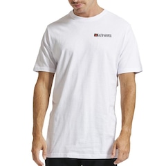 Camiseta Volcom Slider Wt23 - Masculina - Foto 2