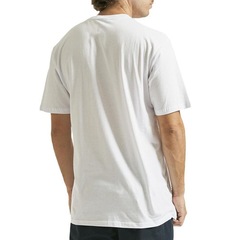Camiseta Volcom Within Wt23 - Masculina - Foto 1