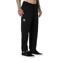 Calça Rvca Barron Wt23 - Masculina - Foto 3