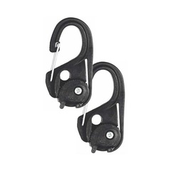 Gancho Tensor X4 Duplo Nautika - Foto 1