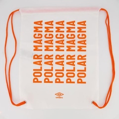 Chuteira Society Adulto Umbro Astro Polar Magma - Foto 3