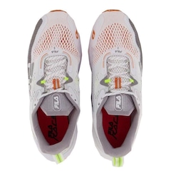 Tenis Fila Racer T2 Masculino - Foto 4