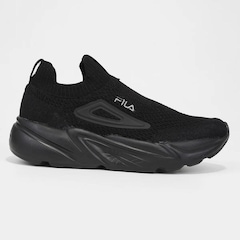 Tênis Fila Calzini - Masculino - Foto 2