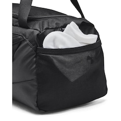 Mala Under Armour Undeniable 5.0 Duffle - Unissex - Foto 5