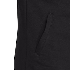 Jaqueta com Capuz adidas Essentials - Infantil - Foto 4