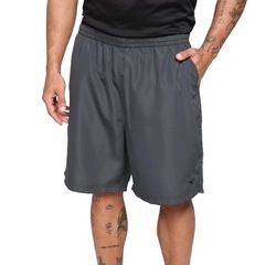 Bermuda Mizuno Tennis - Masculina - Foto 4