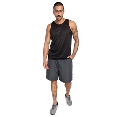 Bermuda Mizuno Tennis - Masculina - Foto 1