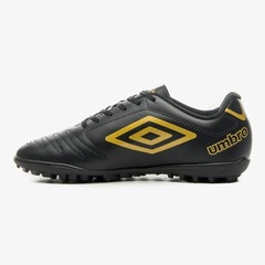 Chuteira Society Umbro Class - Adulto - Foto 2