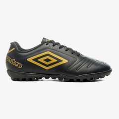 Chuteira Society Umbro Class - Adulto - Foto 3