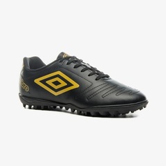 Chuteira Society Umbro Class - Adulto - Foto 4