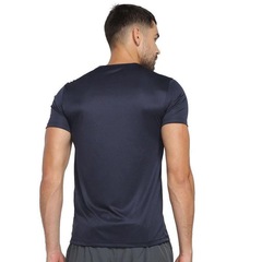 Camiseta Mizuno Run Spark - Masculina - Foto 2