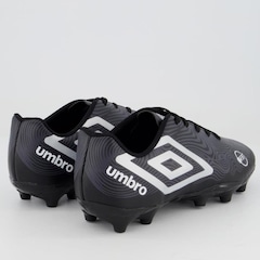 Chuteira de Campo Umbro Orbit - Adulto - Foto 4