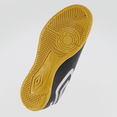 Chuteira Futsal Infantil Umbro Orbit - Foto 5