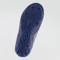 Chuteira de Campo Infantil Umbro Class 2.2 - Foto 3