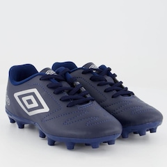 Chuteira de Campo Infantil Umbro Class 2.2 - Foto 5