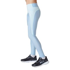 Calça Legging Feminina Fila Fuseau Studio Summer - Foto 2