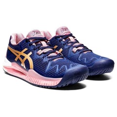 Tênis Asics Gel Resolution 8 - Feminino - Foto 5