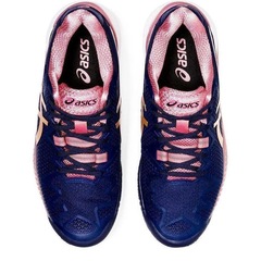 Tênis Asics Gel Resolution 8 - Feminino - Foto 6