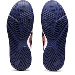 Tênis Asics Gel Resolution 8 - Feminino - Foto 1