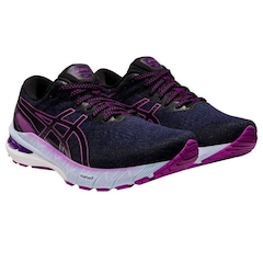 Tênis Asics Gt-2000 10 - Feminino - Foto 6