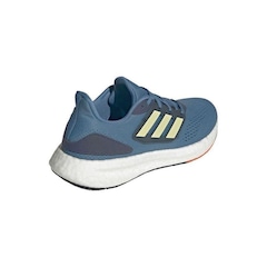 Tênis adidas Pureboost 22 - Masculino - Foto 4