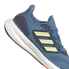 Tênis adidas Pureboost 22 - Masculino - Foto 7
