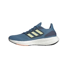 Tênis adidas Pureboost 22 - Masculino - Foto 8