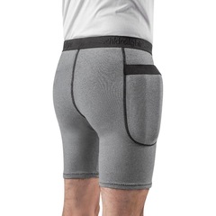 Bermuda Hidrolight para Prevenção de Fraturas - Unissex - Foto 5