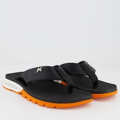 Chinelo Kenner Rakka - Masculino - Foto 3