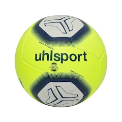 Bola Society Uhlsport Match R1 Réplica Brasileirão Série B C D 2023 - Foto 2