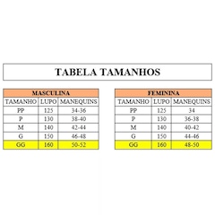 Calça Legging Lupo Sport Strong - Feminina - Foto 4