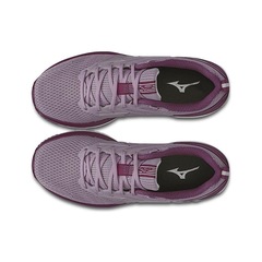 Tênis Mizuno Space 3 - Feminino - Foto 2
