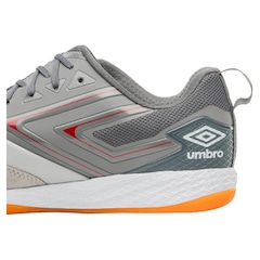 Chuteira Futsal Adulto Umbro Pro 5 Bump - Foto 3