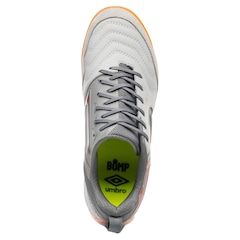 Chuteira Futsal Adulto Umbro Pro 5 Bump - Foto 5