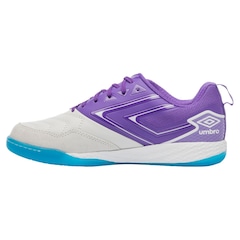 Chuteira Futsal Adulto Umbro Pro 5 Bump - Foto 2