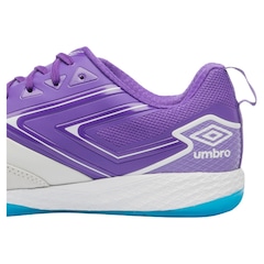 Chuteira Futsal Adulto Umbro Pro 5 Bump - Foto 4