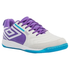 Chuteira Futsal Adulto Umbro Pro 5 Bump - Foto 5