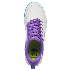 Chuteira Futsal Adulto Umbro Pro 5 Bump - Foto 6