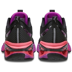 Tênis Mizuno Wave Frontier 15 - Feminino - Foto 4