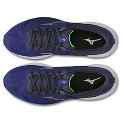Tênis Mizuno Wave Vitality 5 - Masculino - Foto 5