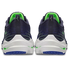 Tênis Mizuno Wave Vitality 5 - Masculino - Foto 3