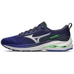Tênis Mizuno Wave Vitality 5 - Masculino - Foto 4