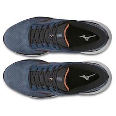 Tênis Mizuno Falcon 5 Masculino - Foto 4