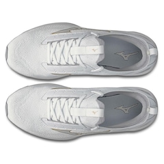 TÊNIS MIZUNO WAVE INVICTUS 4 - UNISSEX - Foto 3